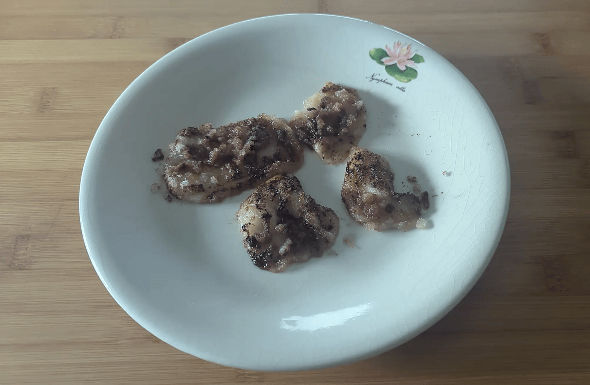 Medieval Fried Cheese Treat (Casio in Pastelletto)
